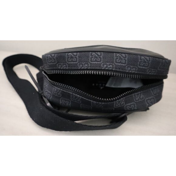 Nike Jordan MA0981 -KK2 Men's O/S Black 23 Monogram Camera/Crossbody Bag 1.5L - Picture 6 of 16